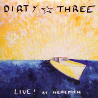 Dirty Three - Live! At Meredith
