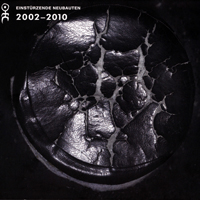 Einstuerzende Neubauten - Strategies Against Architecture IV (2002-2010) (CD 1)