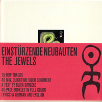 Einstuerzende Neubauten - The Jewels