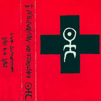 Einstuerzende Neubauten - Livematerial 7/81-2/82