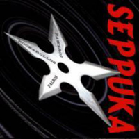 Seppuka - P.R.P