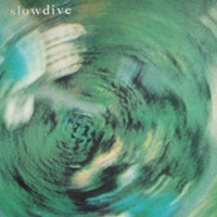 Slowdive - Slowdive (EP)