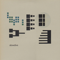 Slowdive - Pygmalion (Remastered 2010, CD 1)