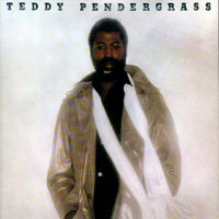 Teddy Pendergrass - Teddy Pendergrass