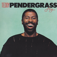 Teddy Pendergrass - Joy