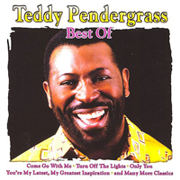 Teddy Pendergrass - Best Of Teddy Pendergrass