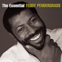 Teddy Pendergrass - The Essential Teddy Pendergrass (CD 1)