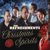 Refreshments - Christmas Spirits