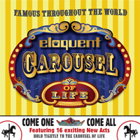 Eloquent - Carousel Of Life