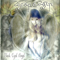 Second Skin - Black Eyed Angel