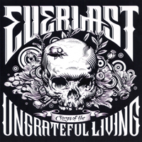 Everlast - Songs of the Ungrateful Living (Bonus)