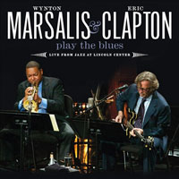 Wynton Marsalis Quartet - Play The Blues: Live From Jazz At Lincoln Center (Split)