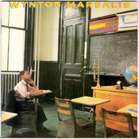 Wynton Marsalis Quartet - Black Codes (From The Underground)