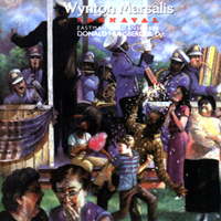 Wynton Marsalis Quartet - Carnaval