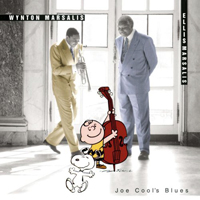 Wynton Marsalis Quartet - Joe Cool's Blues (feat. Ellis Marsalis)
