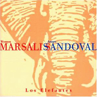 Wynton Marsalis Quartet - Los Elefantes (feat. Arturo Sandoval)