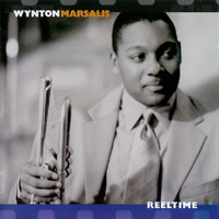 Wynton Marsalis Quartet - Reeltime
