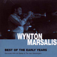 Wynton Marsalis Quartet - Best Of The Early Years (October 11, 1980 at Bubba's Jazz Restaurant, Ft. Lauderdale, Florida, USA)