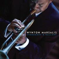 Wynton Marsalis Quartet - Standards & Ballads