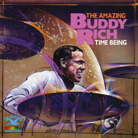 Buddy Rich - Time Being