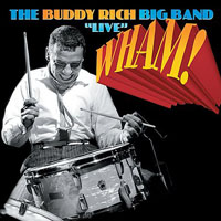 Buddy Rich - Wham!