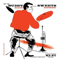 Buddy Rich - Buddy And Sweets (Split)