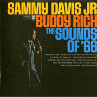 Buddy Rich - The Sound Of 66