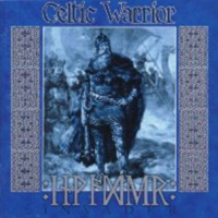 Celtic Warrior - Invader