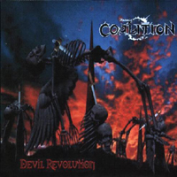 Coalition (BEL) - Devil Revolution