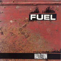 Fuel - Hazleton (EP)