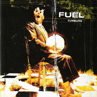 Fuel - Sunburn (Special Expanded Edition, 2003)