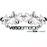 VersaEmerge - Cities Built On Sand (EP)