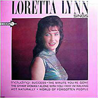 Loretta Lynn - Loretta Lynn Sings