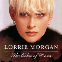 Lorrie Morgan - The Colour Of Roses (Live)