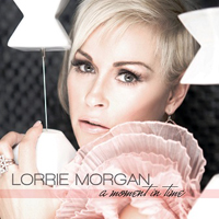 Lorrie Morgan - A Moment In Time