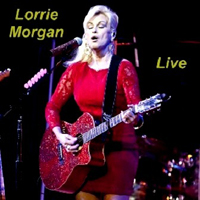 Lorrie Morgan - Lorrie Morgan - Live