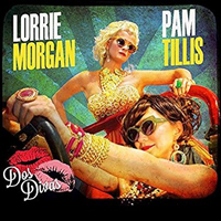 Lorrie Morgan - Grits And Glamour - Dos Divas 