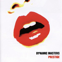 Dynamic Masters - Prestige