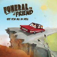 Funeral For A Friend - See You All in Hell (EP)