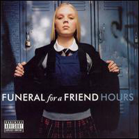 Funeral For A Friend - Hours