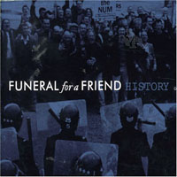 Funeral For A Friend - History (Single)