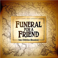 Funeral For A Friend - Into Oblivion - Reunion (Single)