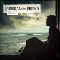 Funeral For A Friend - Walk Away (Single)