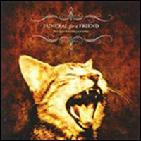 Funeral For A Friend - Four Ways To Scream Your Name (EP)