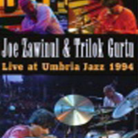 Joe Zawinul - Live at Umbra Jazz '94