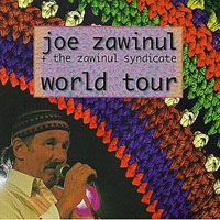 Joe Zawinul - World Tour (CD 1)