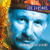 Joe Zawinul - Stories Of The Danube