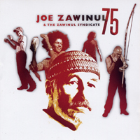 Joe Zawinul - 75 (CD 2)