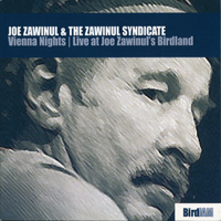 Joe Zawinul - Vienna Nights (Live)(CD 2)