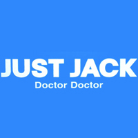 Just Jack - Doctor Doctor (Single)